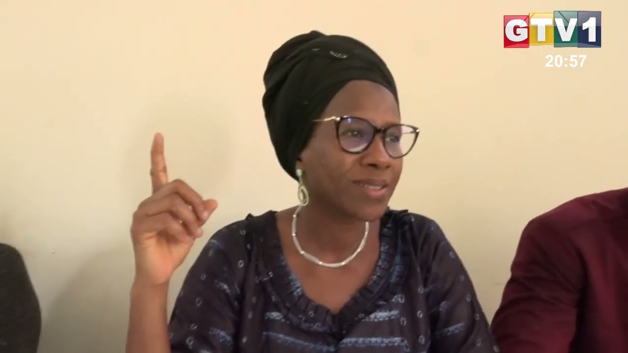 Moussa yero Bah : Alpha Condé avait toutes les opportunités de rester dans l'histoire mais....