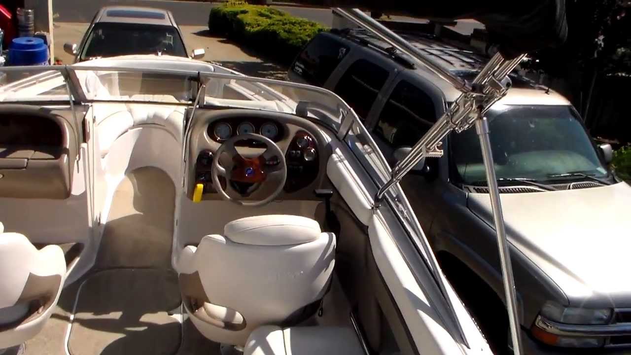 2004 Four Winns H210 - SOLD (thank you)