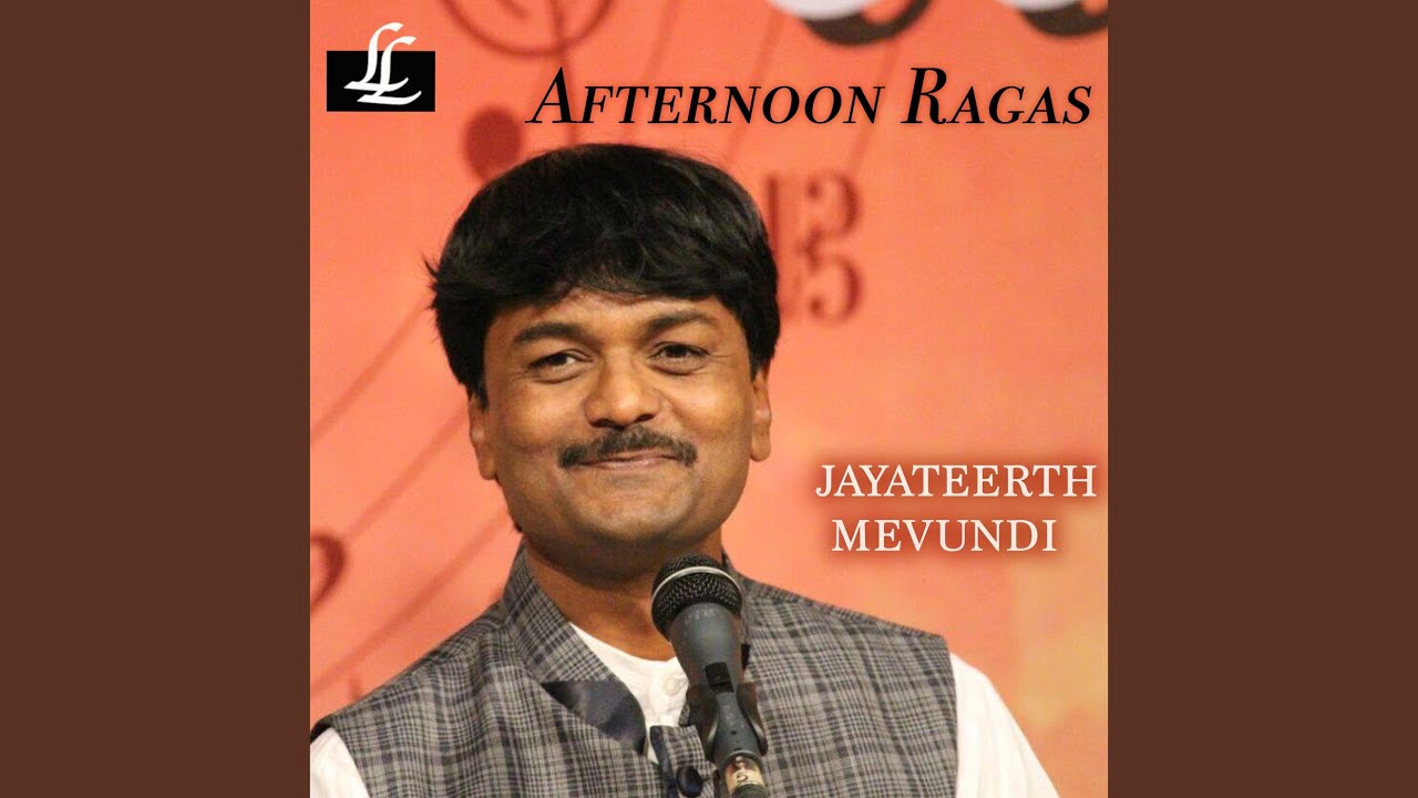 Rag Multani - Vilambit