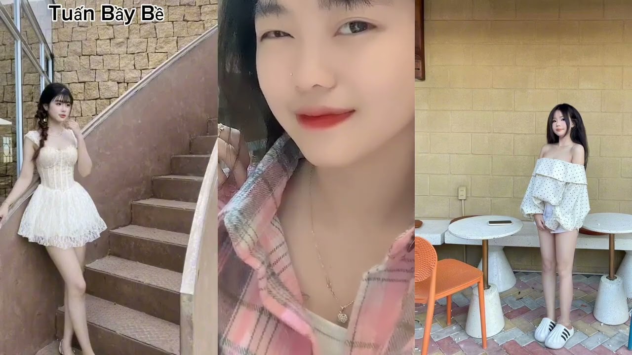Tổng Hợp Clip Của Boy Girl Phố Hot Tik Tok Hiện | Tuấn Bầy Bề 2.0 TV #103