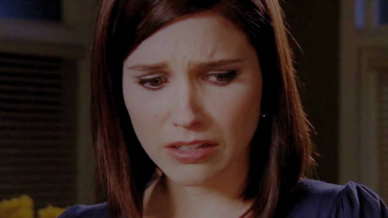 fragile | brooke davis & peyton sawyer