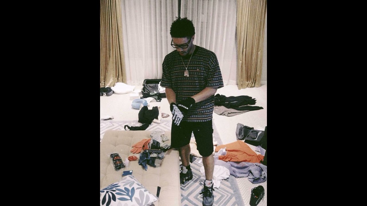 Veeze type beat 