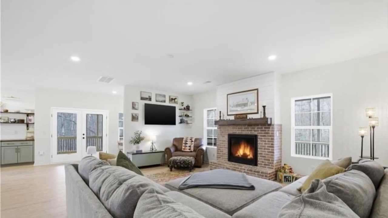 1140 Shelton Road