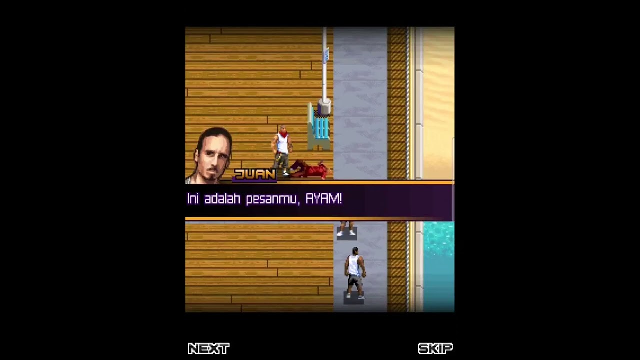 Gangstar 2 Kings of L.A. (CoffeeVM)