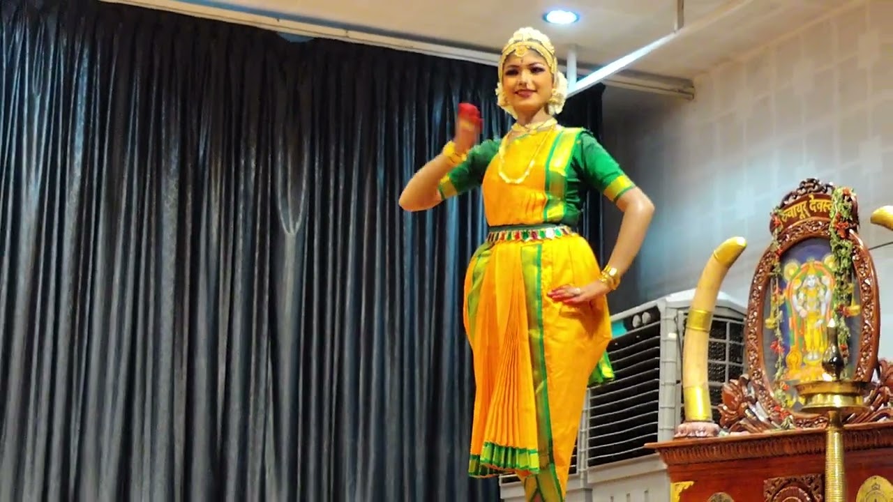 ശ്രീ പത്മനാഭ സ്തുതി - പാർവതി എസ് നായർ