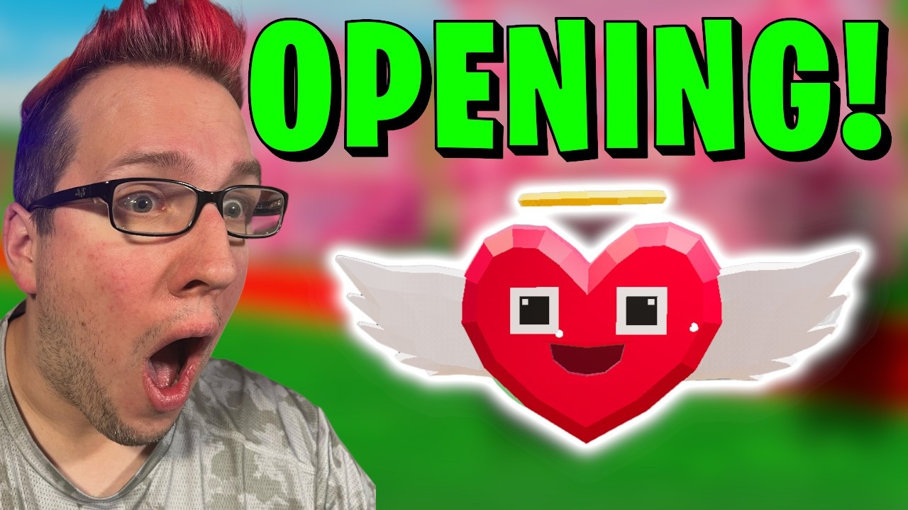💖 SECRET LUCKY ROT OPENING  LOVE ROTS & MEGA DROPS 💖| Fortnite Steal The Brainrot