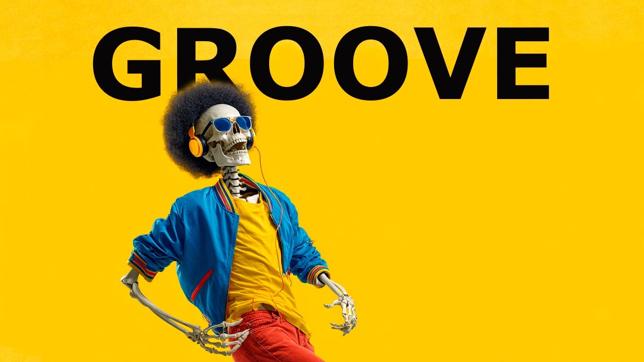 Расслабляющие groovy jazzhop&lofi биты🎧|Chill groove плейлист для работы,учебы и хорошего настроения