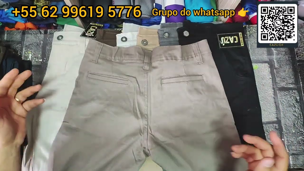 #bermuda #sarja R$__45,00 #atacado #esportefino #fornecedor #vendas #vendasonline #loja #lojista