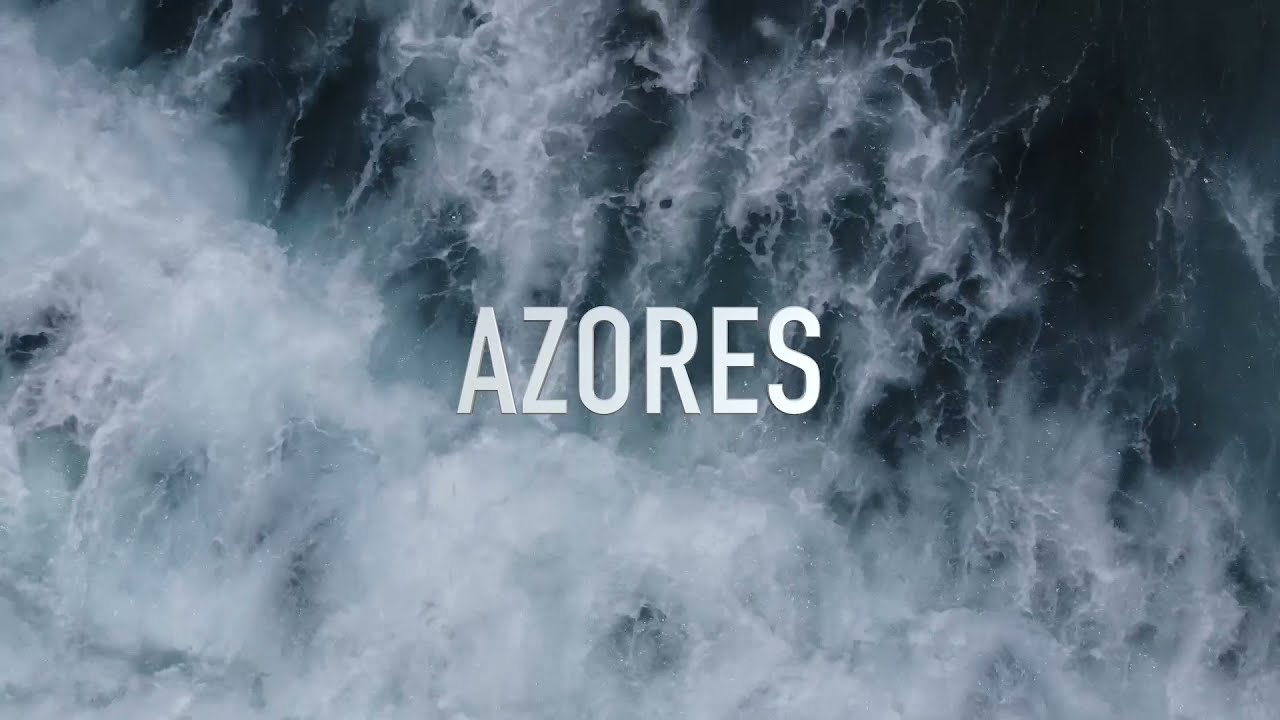 Azores -  São Miguel, August 2021
