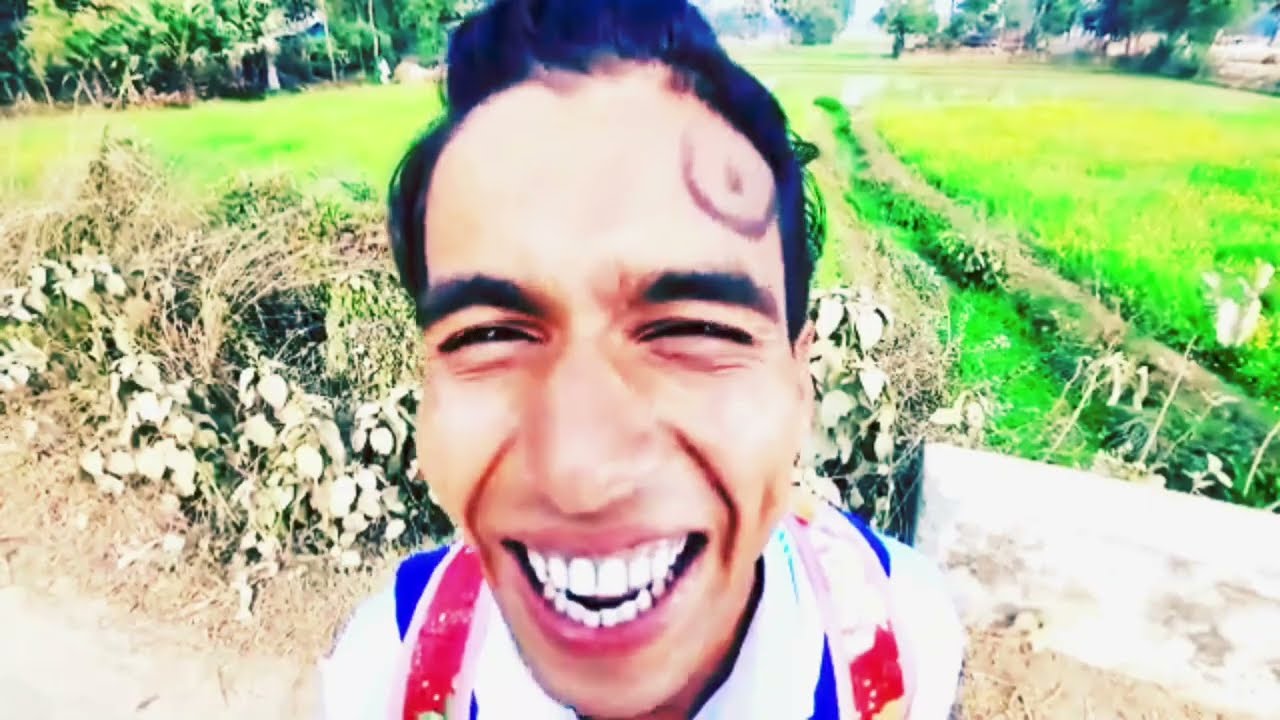 Very Special Trending Funny Video 2025 😂 Funniest Comedy Video 2025 Episode 34 By Bindas Fun LTD