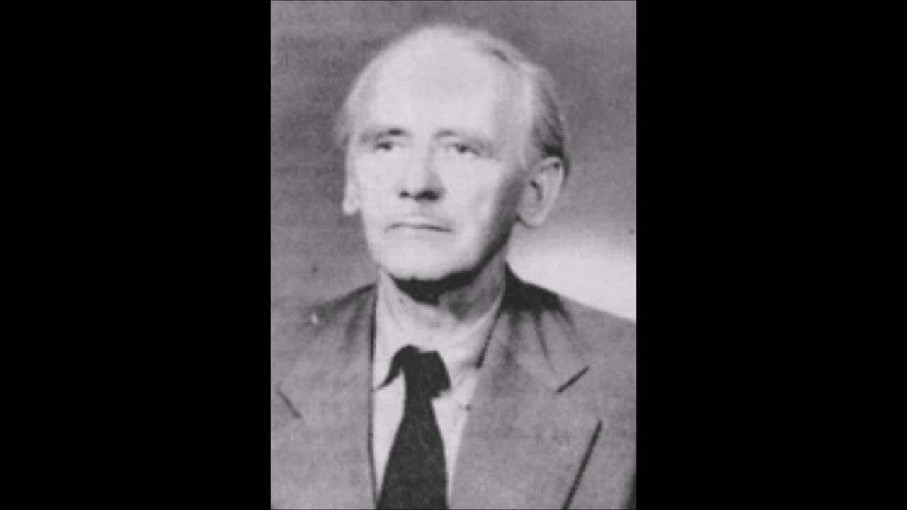 Ladislav Stanček: Mŕtvy, cyklus piesní na slová Andreja Žarnova, op. 46 (1942)
