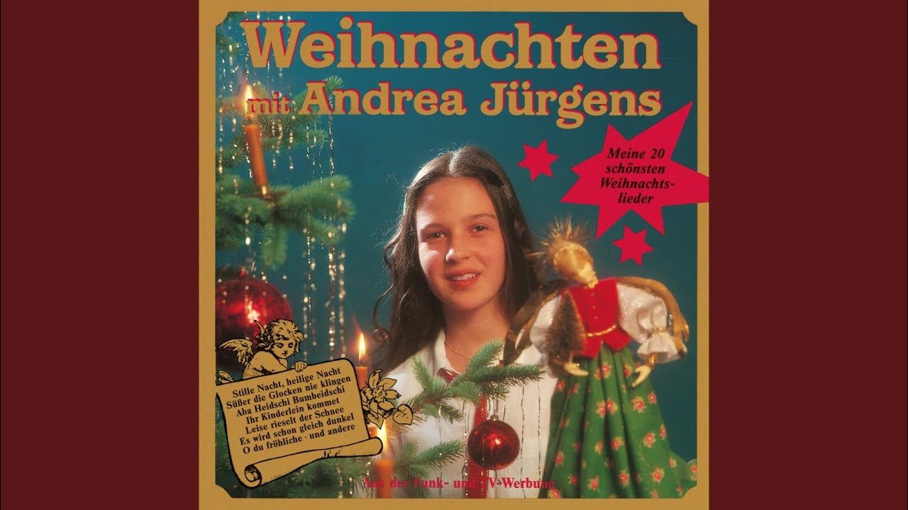 Aba Heidschi Bumbeidschi
