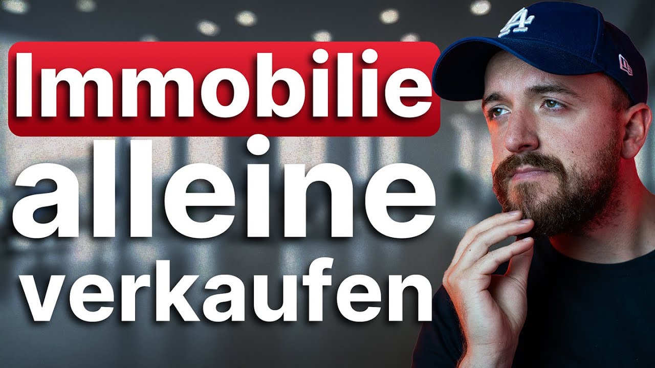 Meine besten Tipps für den Immobilienverkauf (Ohne Makler)
