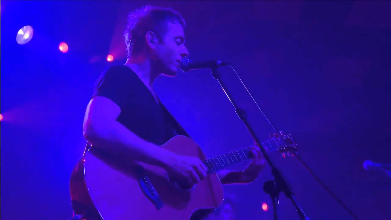 Belle & Sebastian - Expectations - Live From Barrowlands (HD Proshoot)