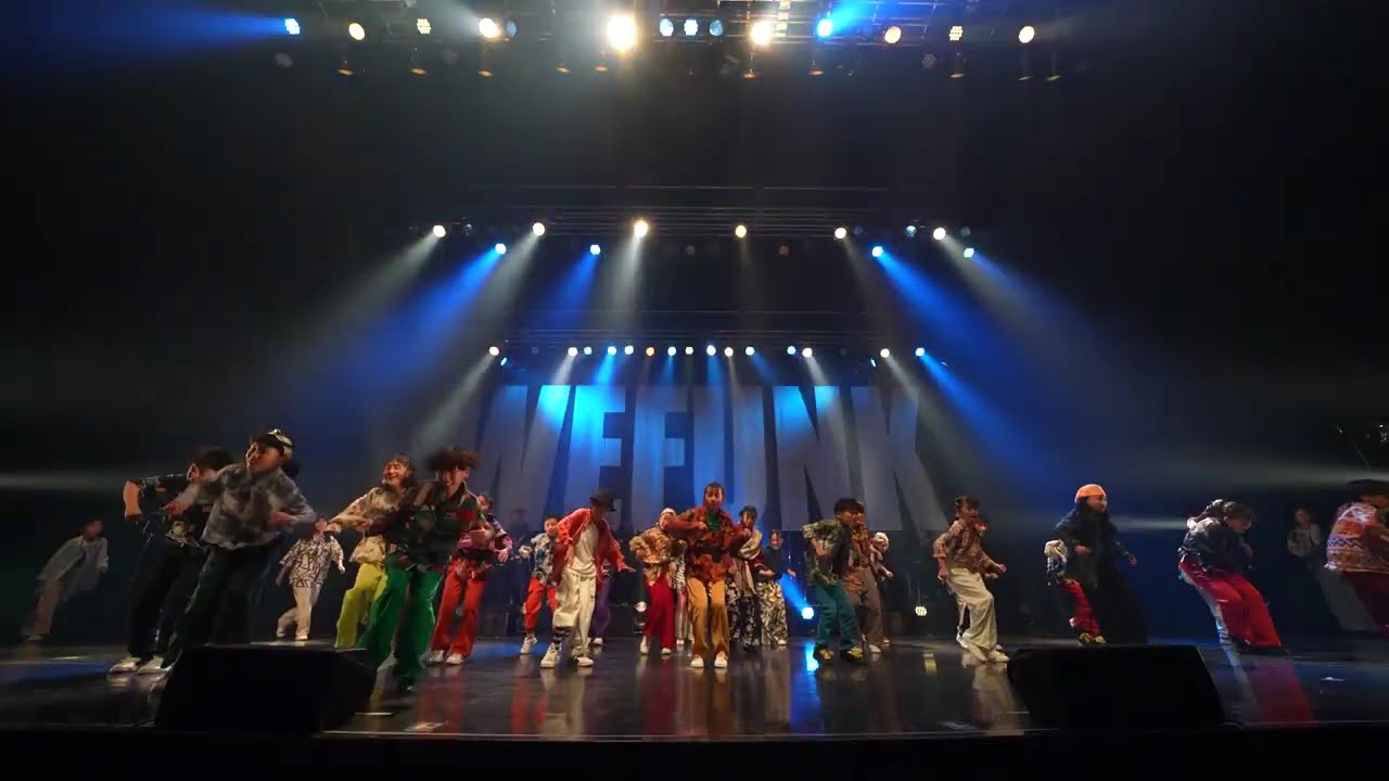 studio 虹伝 WFF2025