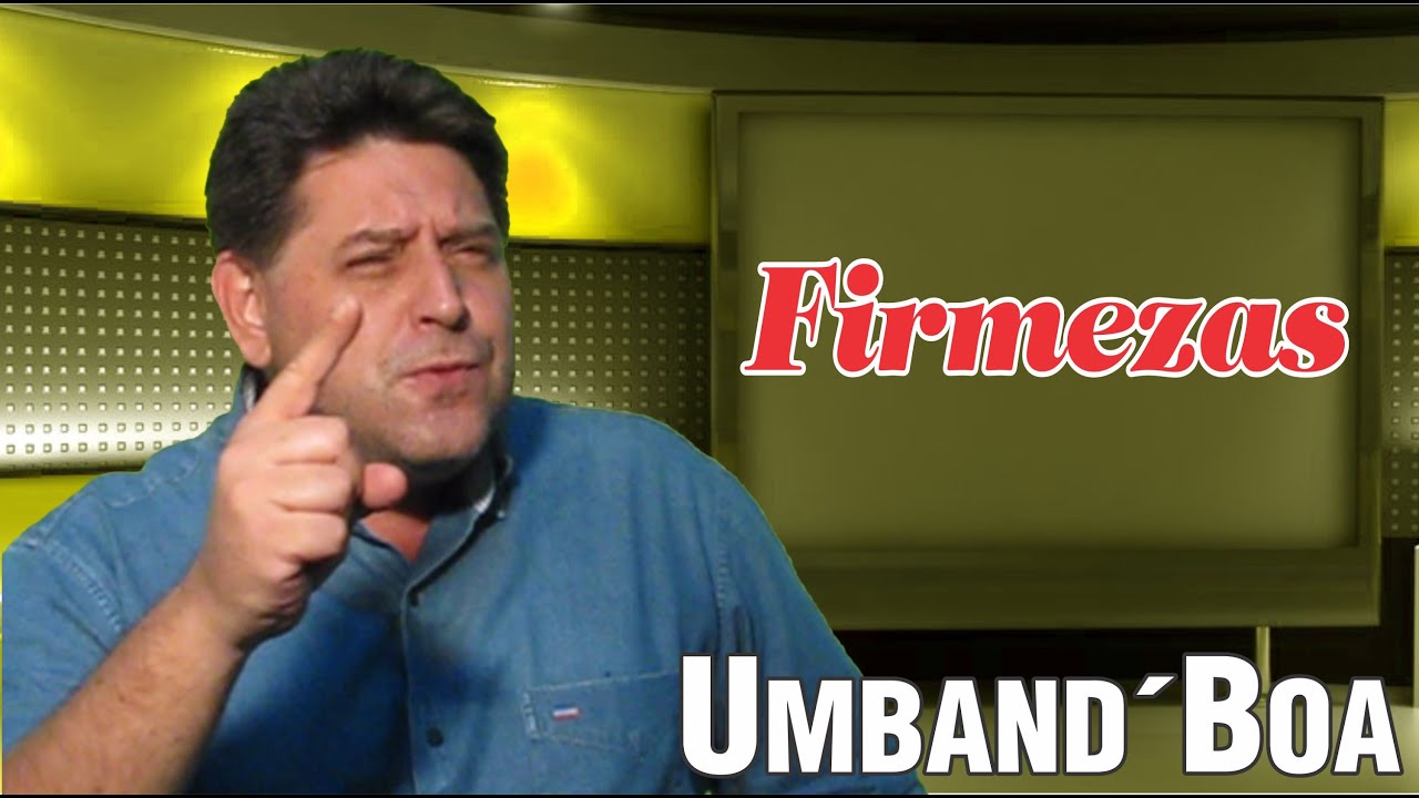 084 - Firmezas