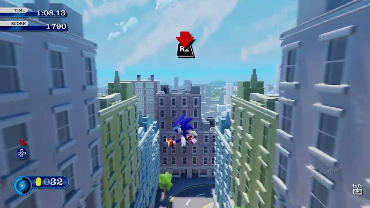 Sonic Adventure Dreams edition PT 2