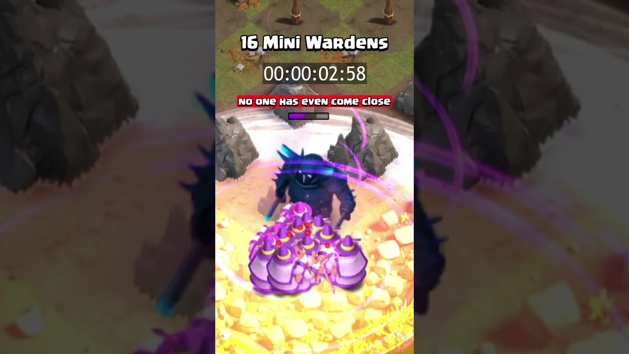 Can We Destroy MOMMA in Under 1 Second?