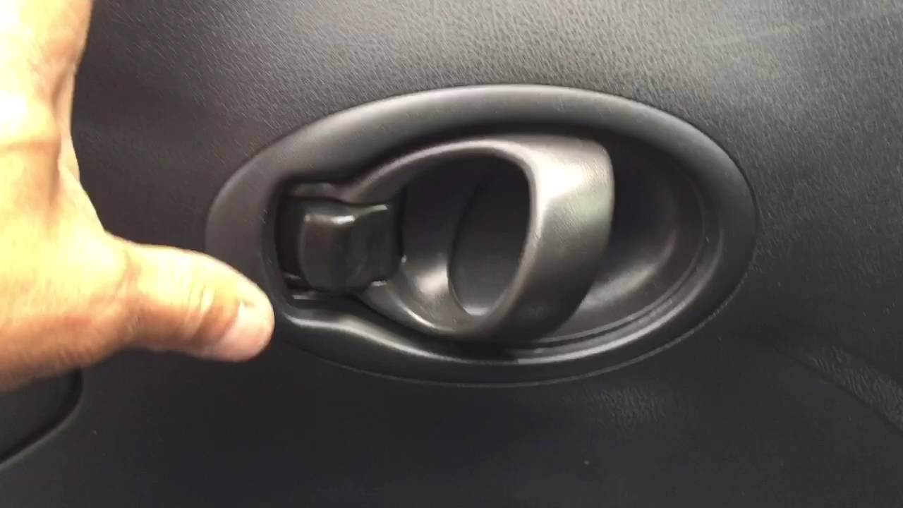 nissan versa car alarm