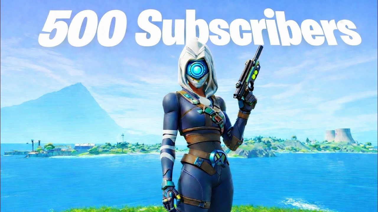 🔴LIVE - PLAYING FORTNITE WITH MY DUO! 500 SUBS SOON!