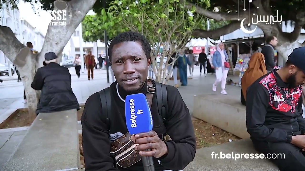 Ramadan au Maroc :  Les Africains subsahariens partagent leurs traditions