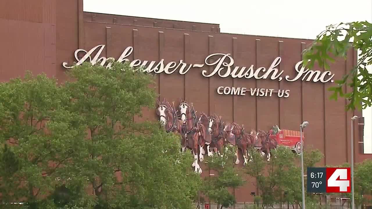 Anheuser-Busch announces $300M investment in facilities across the United States