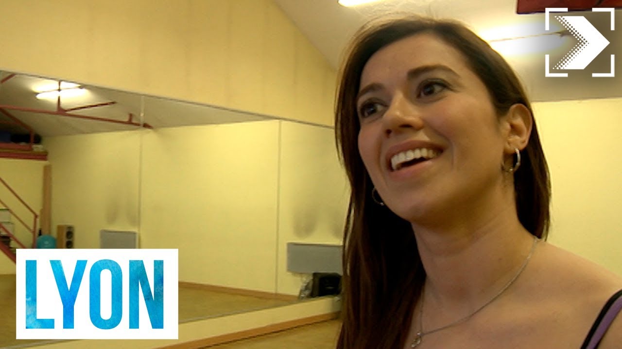 Españoles en el mundo: Un día en Lyon - Lyon | RTVE