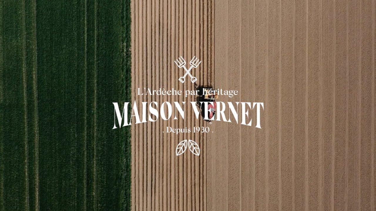 Maison Vernet | L'Ardèche par Héritage depuis 1930