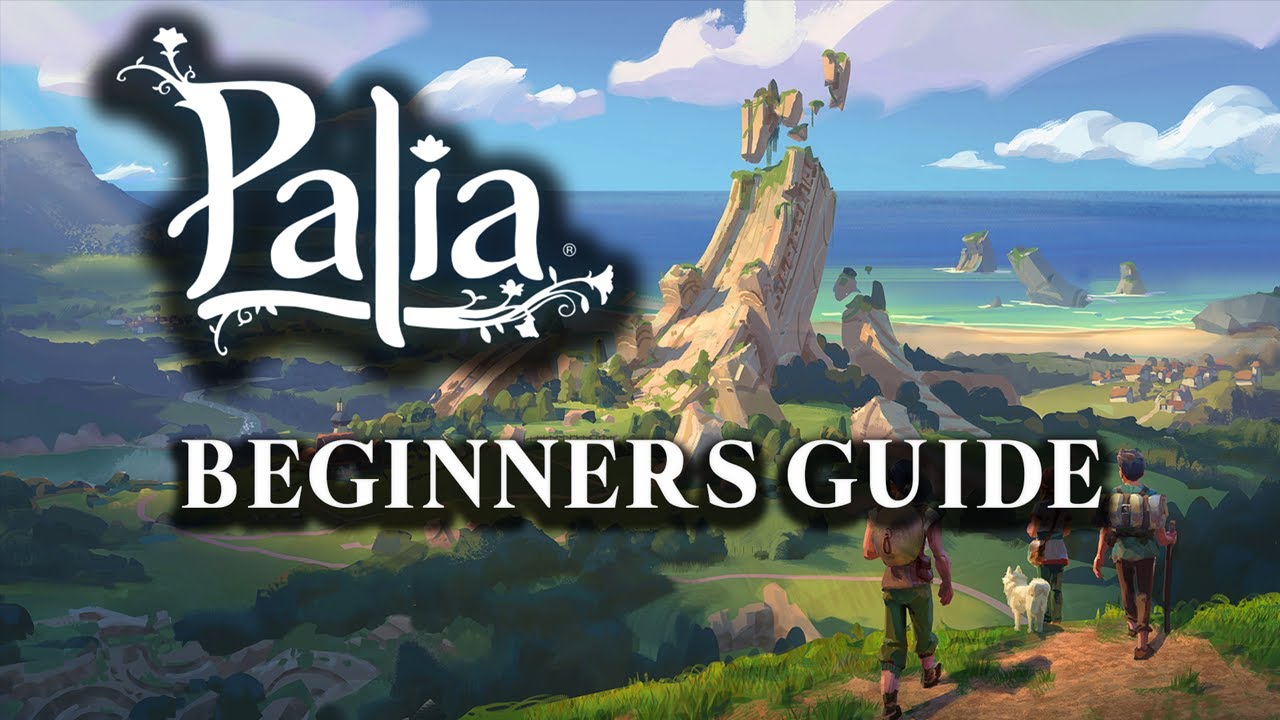 Palia Open Beta Beginners Guide
