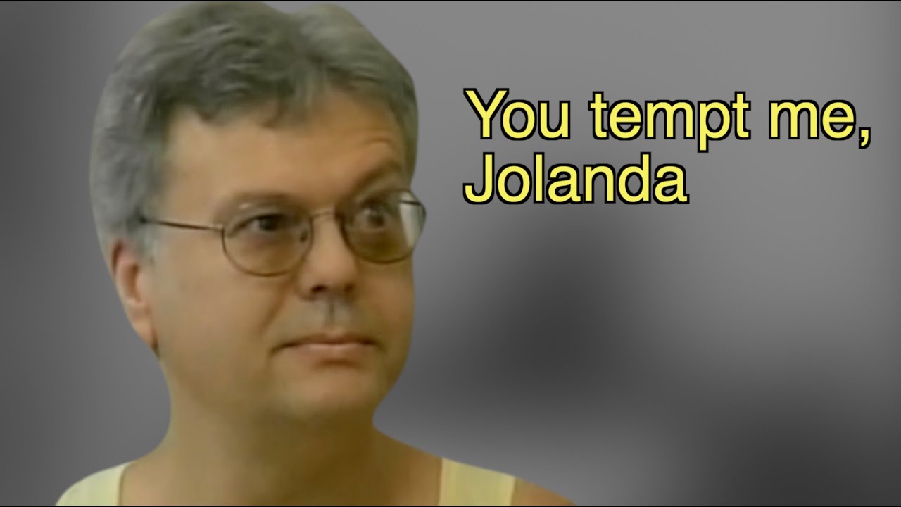 Predator Commentary. Michael Wilusz.