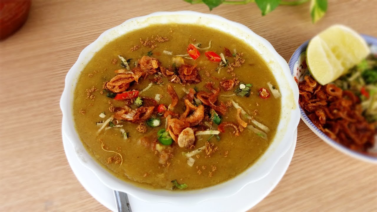 হোটেলের বাবুর্চির শাহী হালিম রান্না । শাহী হালিম রান্নার রেসিপি । শাহী হালিম । Shahi Halim Recipe