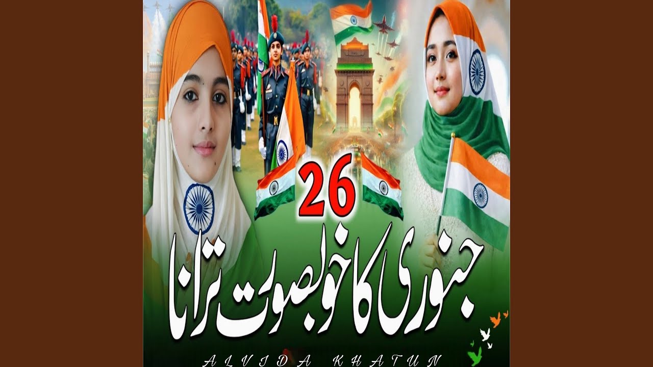 26 January Per Khubsurat Tarana