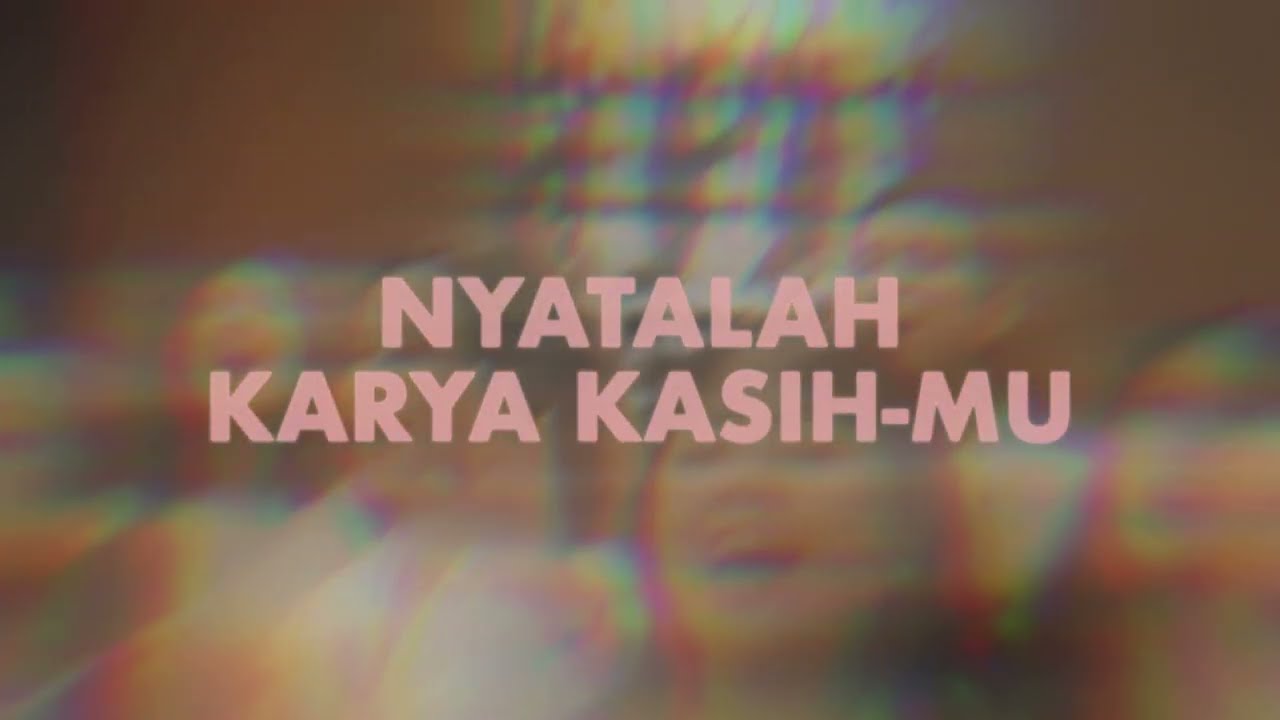 MAGNIFICAT – LOJ Worship | Official Lyric Video
