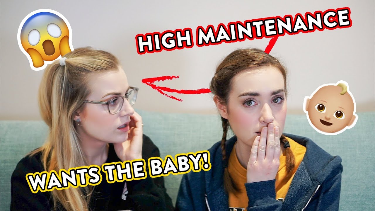 Reading your assumptions Part 2