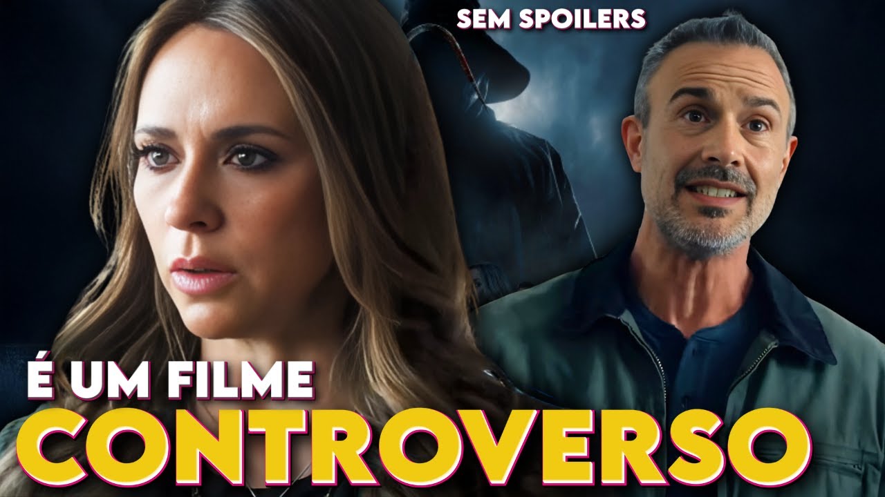 O RETORNO de EU SEI O QUE VOCÊS FIZERAM NO VERÃO PASSADO é DECEPCIONANTE? Crítica sem spoilers