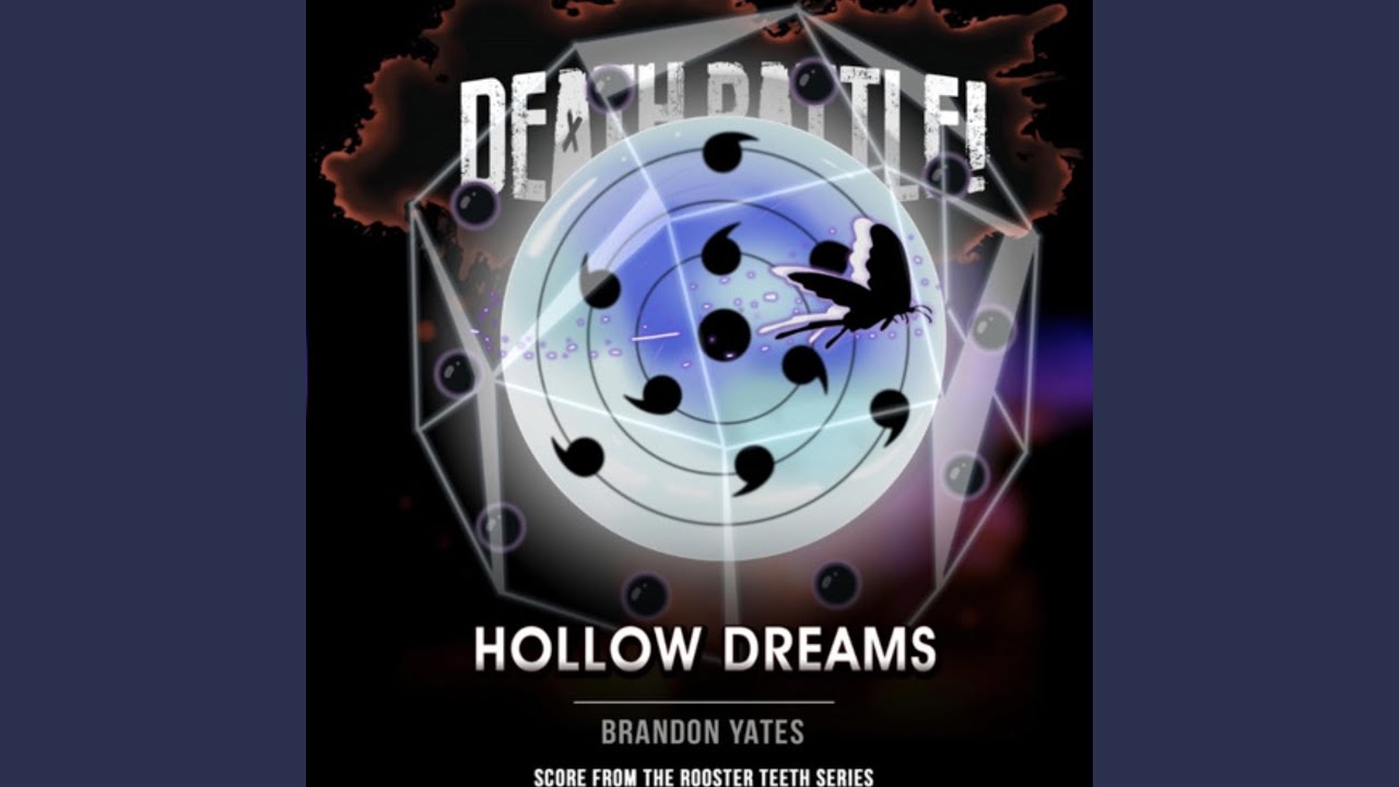 Death Battle: Hollow Dreams