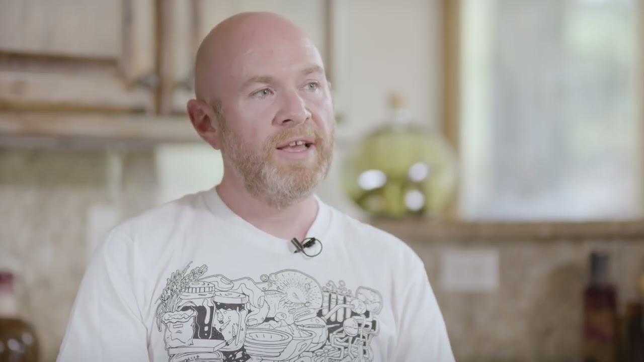 Unity in Place | EP1 - The Ferm Brinery and Bakehouse