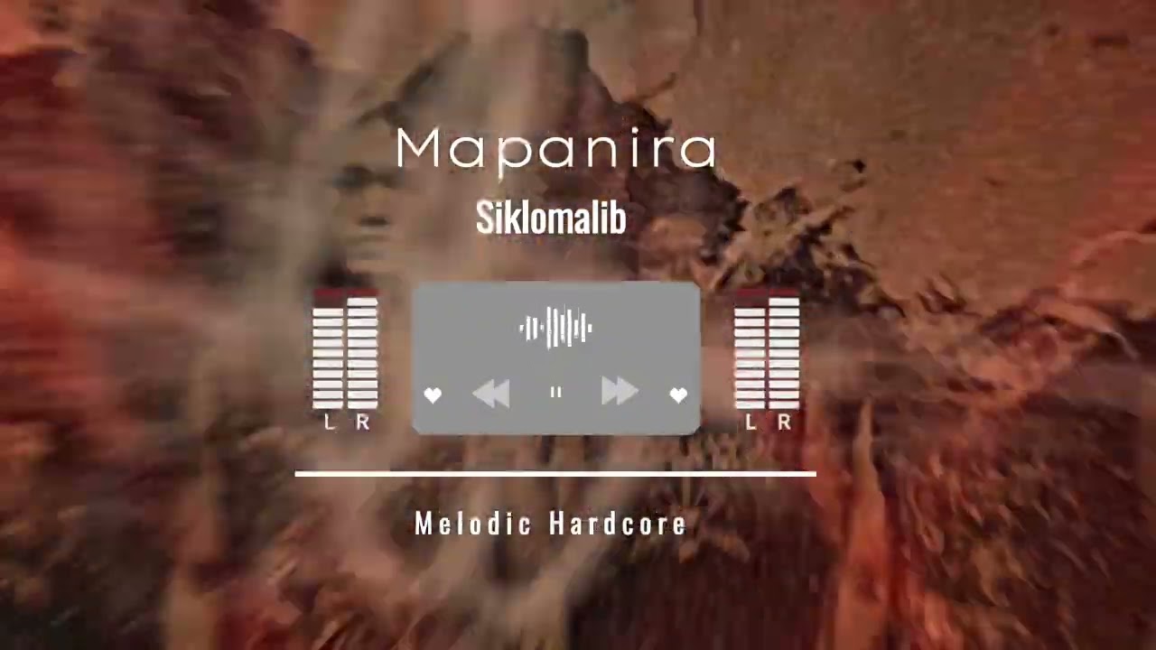 Mapanira by Siklomalib 