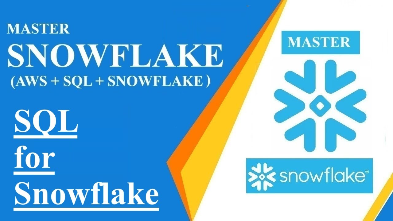 SQL for Snowflake Part 4, Data Manipulation Language with Examples, snowflake, master snowflake