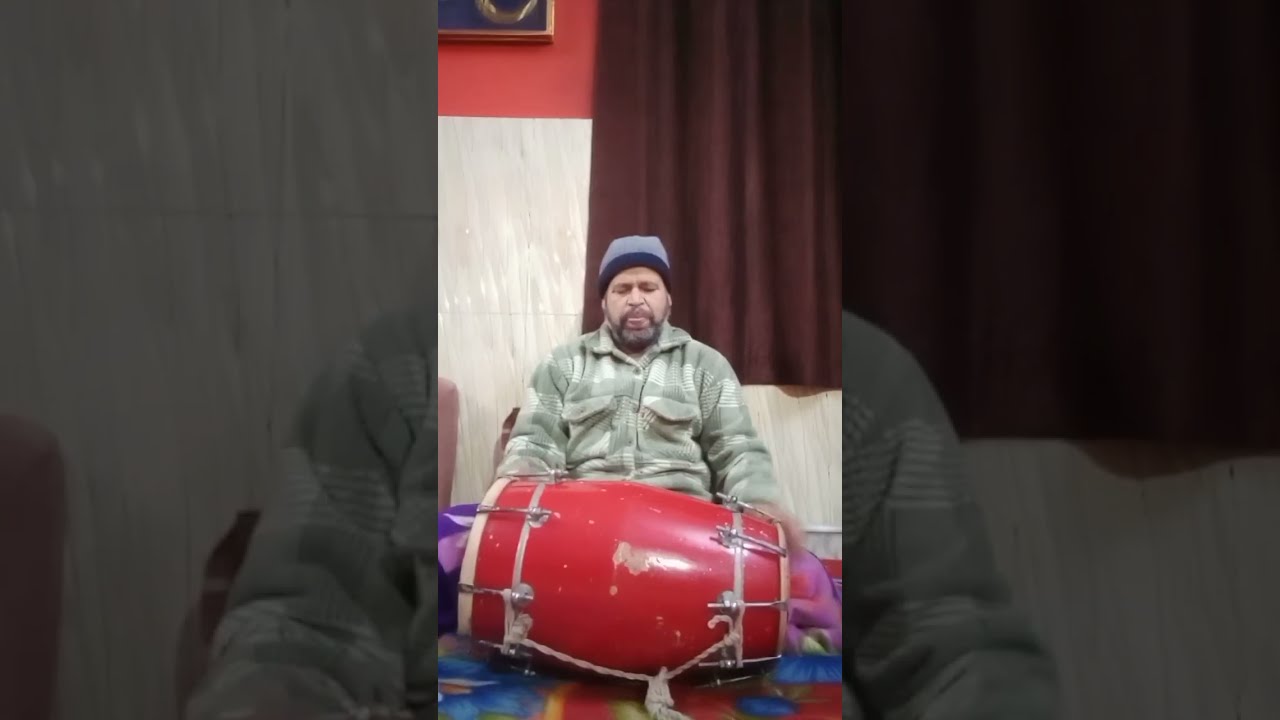 Dimpel Kumar Musician is live