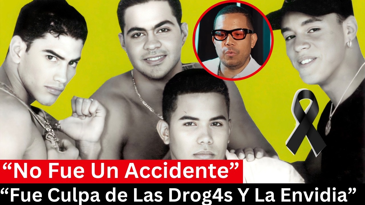 La Triste Historia de los Ilegales| Rivalidades Y Envidias| La Muerte que los Destruyó| Inicio/Caída