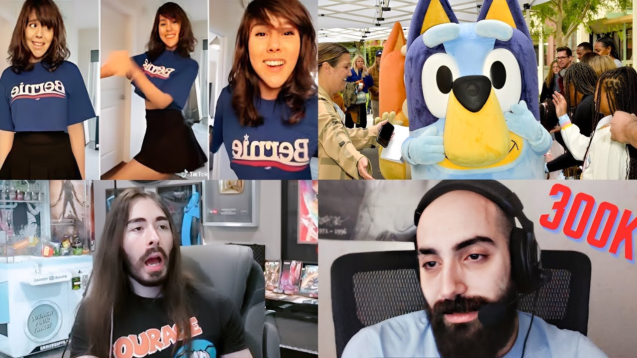 Penguinz0 – Toxic Internet Drama Compilation
