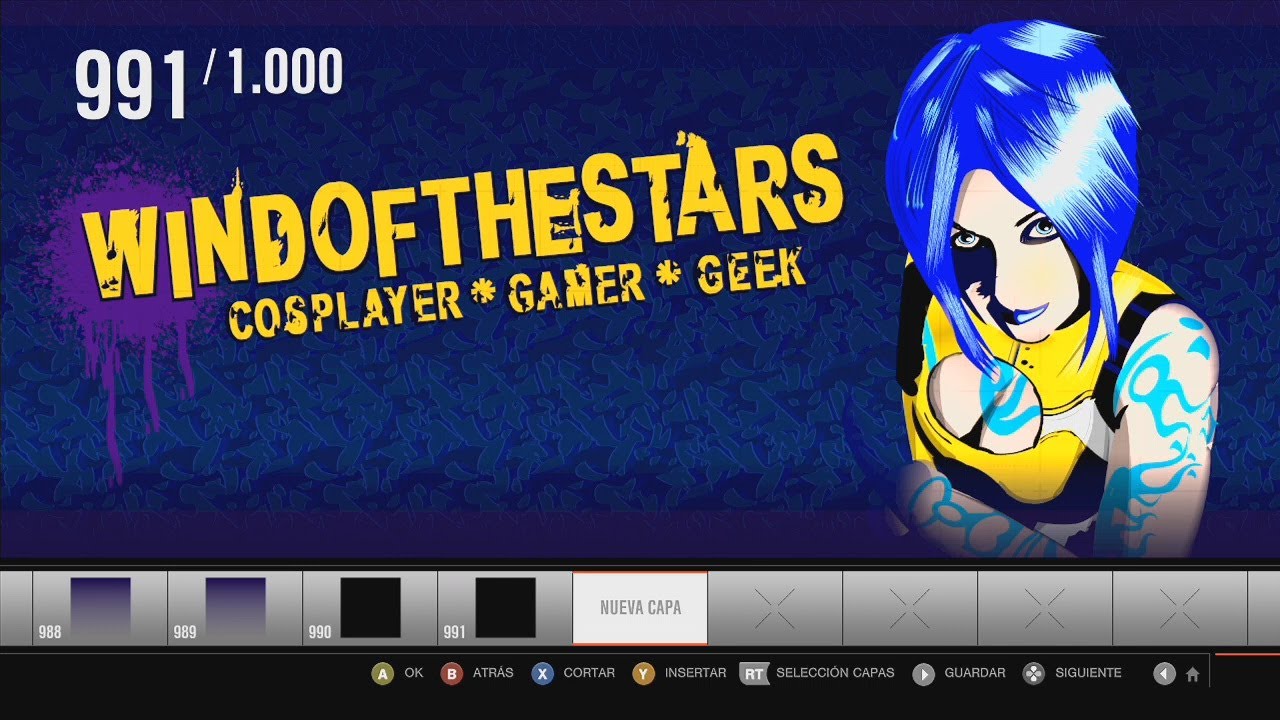 @windofthestars speedpainting