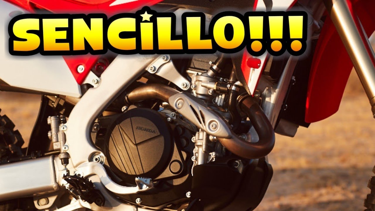 COMO cambiar el ACEITE DE transmision DE una MOTO / CAMBIO DE aceite  moto HONDA/ MOTO honda 450 hoy