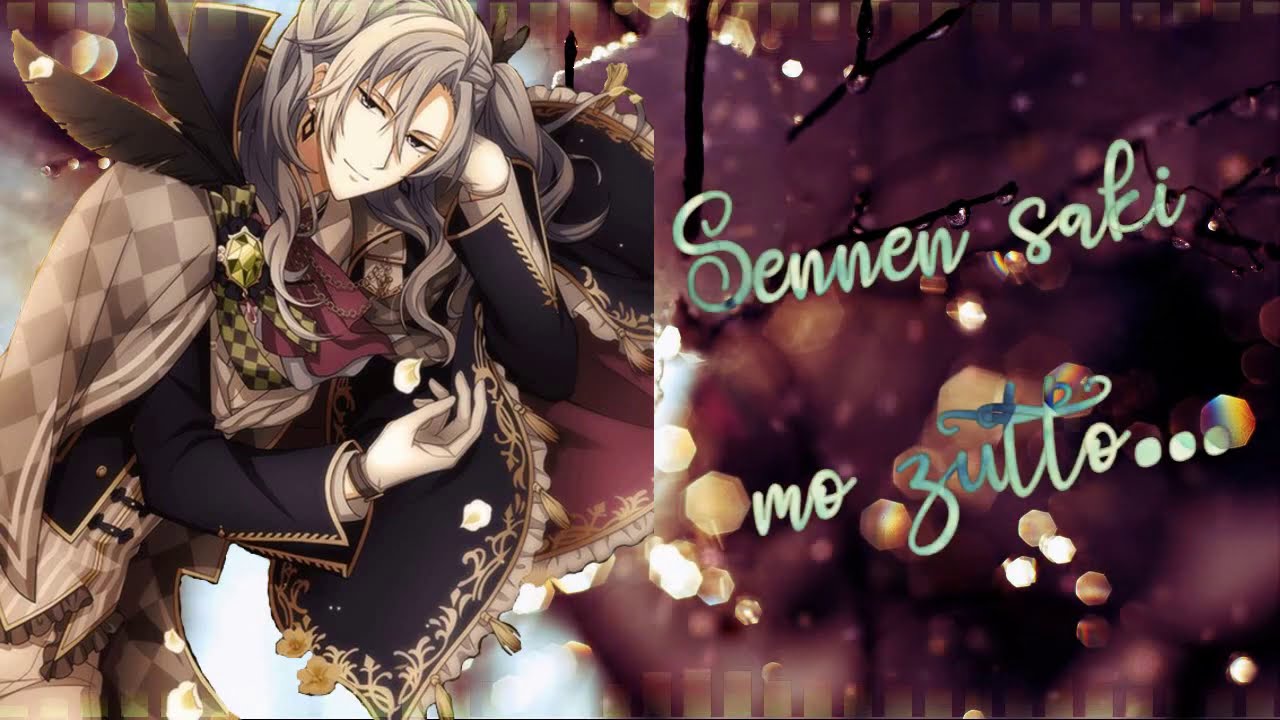 [Yuki] Sennen Saki mo Zutto... sub español