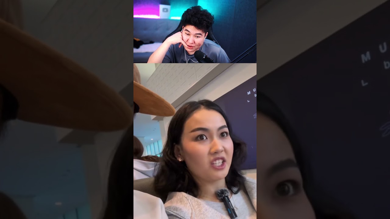 😂MIO REACTS TO RANDOM REELS #6🤣