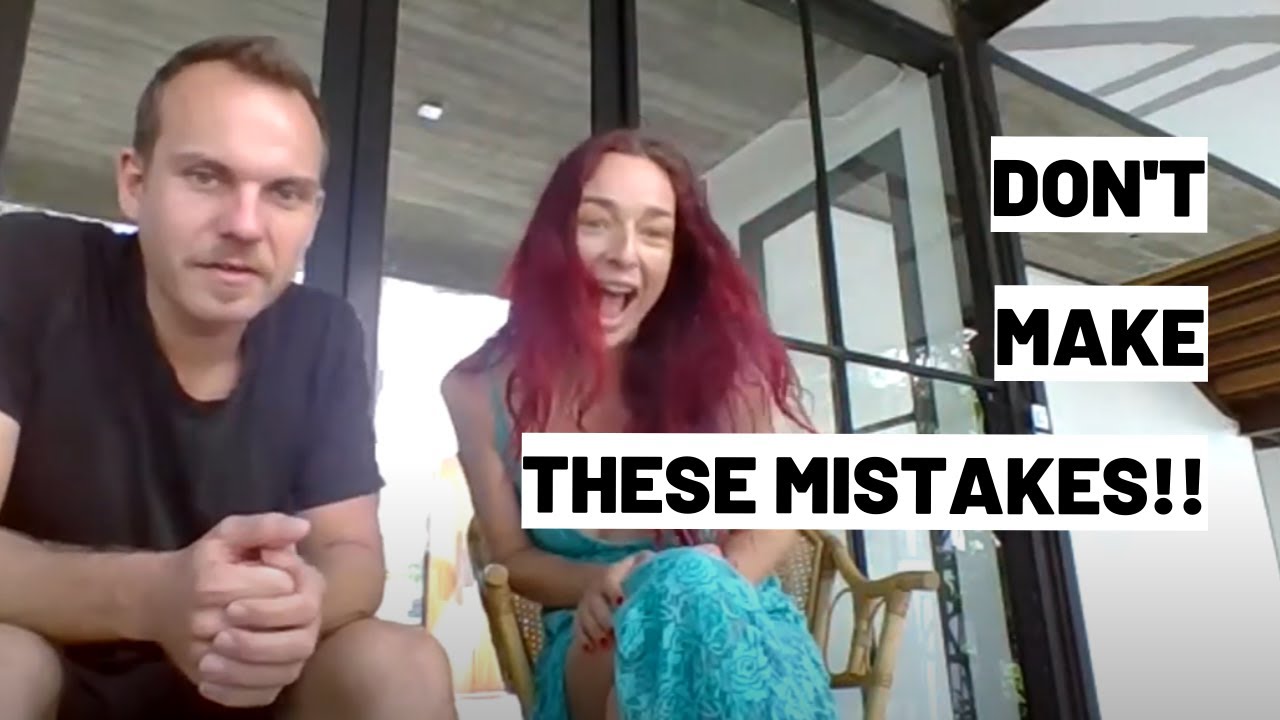 Working Remotely: Don't Make these mistakes || Remote Collective || Brittnee Bond
