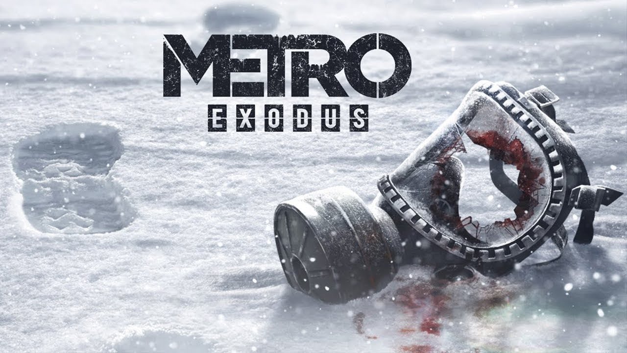 Прохождение Metro Exodus (МЕТРО: ИСХОД) #10: Тайга
