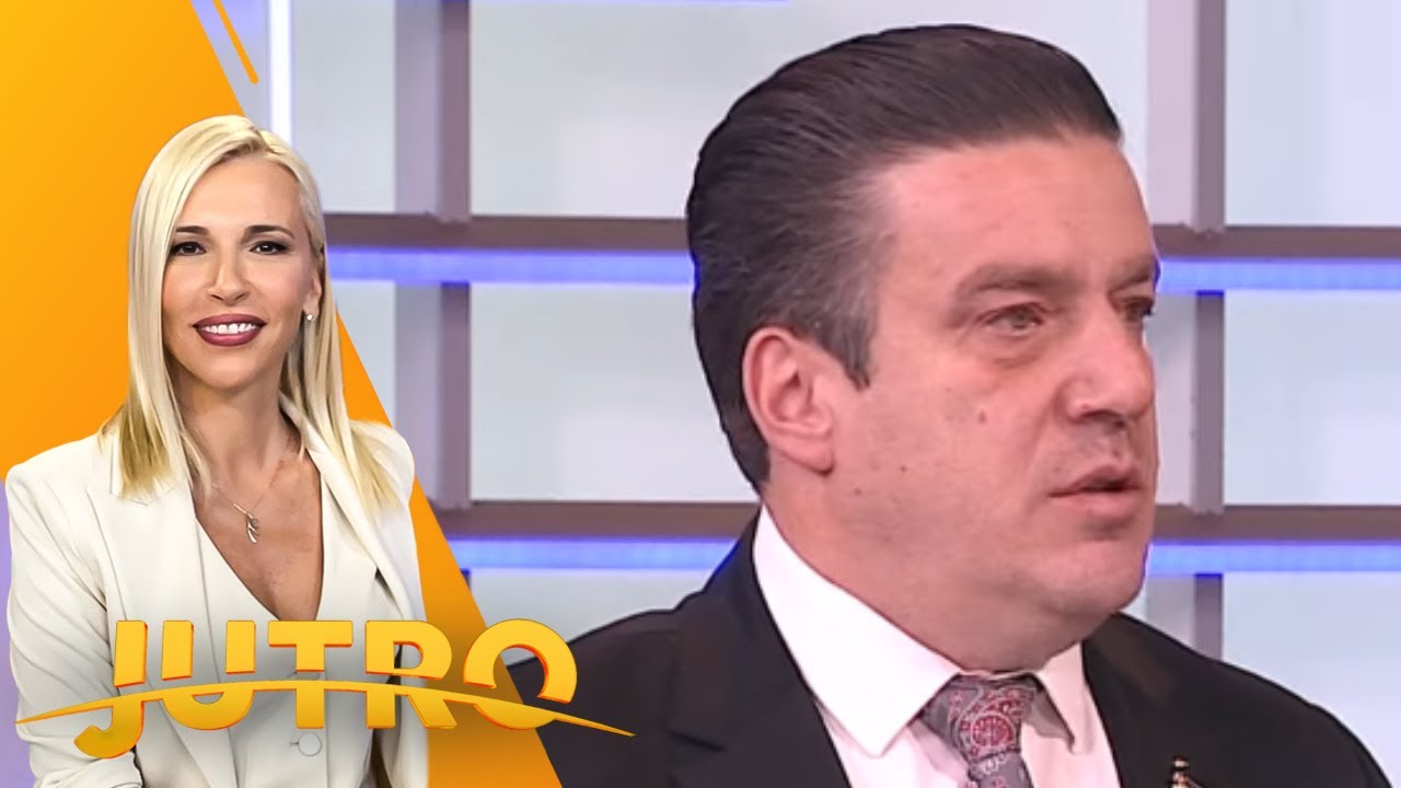 Suđenje za masovno ubistvo u Duboni i Malom Orašju obeležili su sramni podsmesi Uroša Blažića- JUTRO