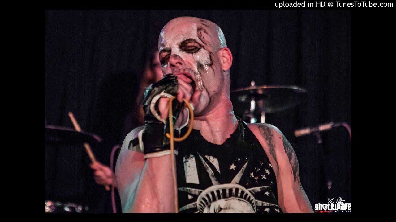 Michale Graves - Mommy Made Luv To An Alien
